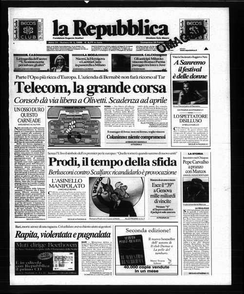 La repubblica